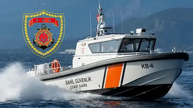 Sahil Güvenlik Komutanlığı, Onarım Destek Komutanlığına 23 İşçi Alacak.