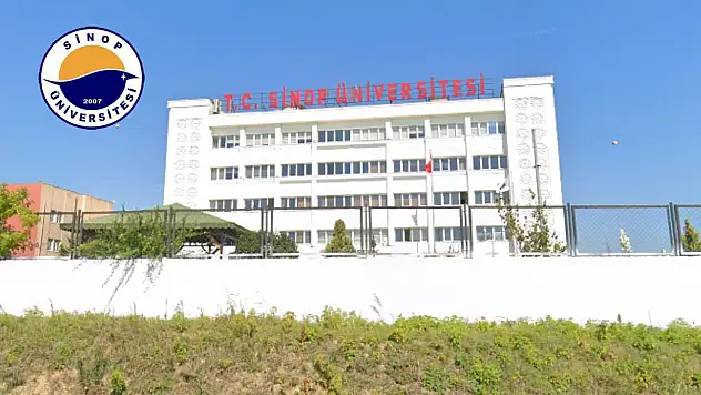 Sinop Üniversitesi, Eski Hükümlü ve TMY Statüsünde Sürekli İşçi Alımı Yapacak