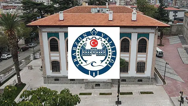 Trabzon Valiliği'nden Önemli Duyuru: Denize Girme Yasağı Getirildi