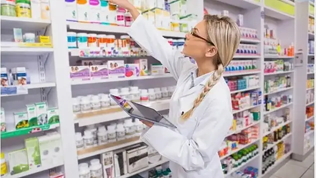 TÜSEB'den Eczacı Alımı: Bir Kişilik Kadro İçin Başvurular Başladı