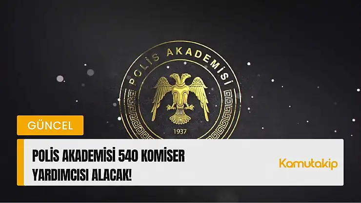 2025 Yılı İç Güvenlik Fakülesi Giriş Sınavı Duyurusu