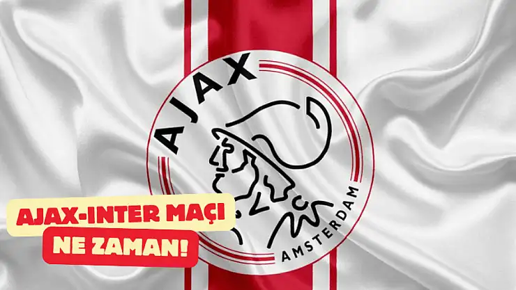 Ajax - Inter Maçı Ne Zaman? Hakan Çalhanoğlu Oynayacak mı – İşte Cevap!