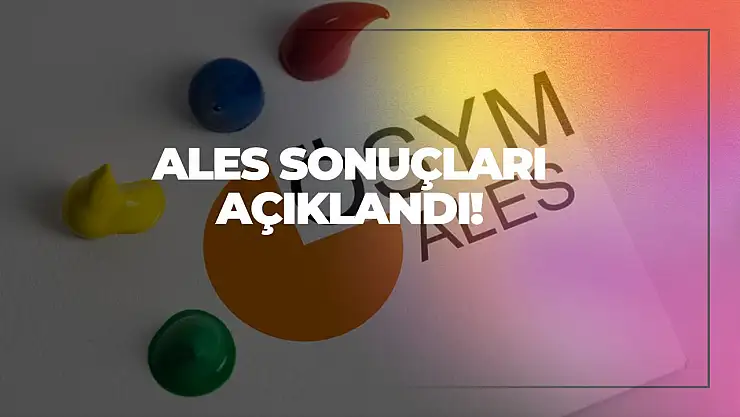 ALES/2 Sonuçları Açıklandı! Akademisyen Adaylarının Heyecanlı Bekleyişi Sona Erdi!