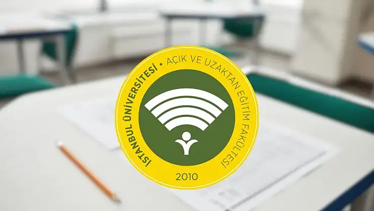 AUZEF, Yeni Öğrencilerini Tebrik Etti: 2025 YKS Kayıt Kılavuzu Yayımlandı