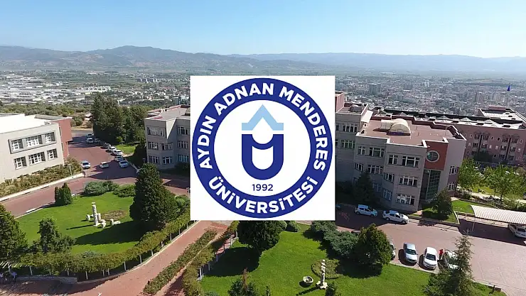 Aydın Adnan Menderes Üniversitesi'nden Öğretim Üyesi Alım İlanı
