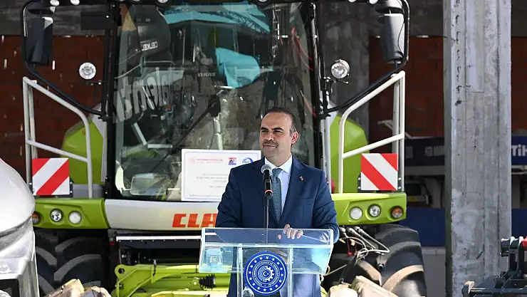 Bingöl'e 343 Milyon TL'yi Aşan 12 Yeni Proje