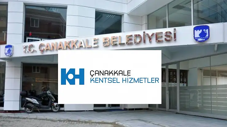 Çanakkale Kentsel Hizmetler A.Ş.'den Geçici Temizlik Personeli Alımı: Başvurular Başladı!