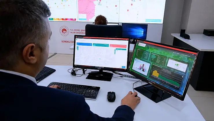 Çevreyi Kirletenlere Büyük Ceza: 2,6 Milyar TL'yi Aşan Yaptırım Uygulandı