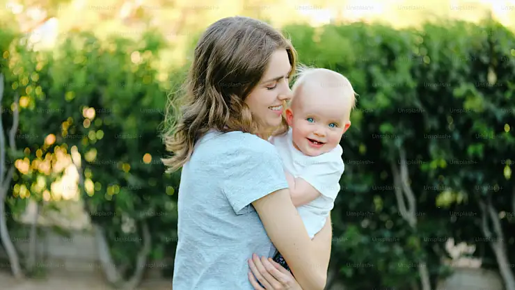 Çocuklu Çalışan Anneler İçin Devlet Desteği