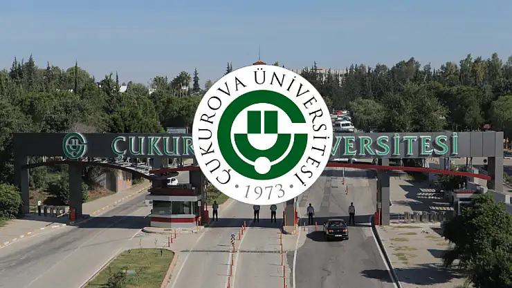 Çukurova Üniversitesi 6 Sözleşmeli Personel Alıyor