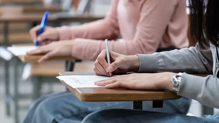Dikkat Sınav Var! 13-14 Eylül Hafta Sonu Hangi Sınav Yapılacak?