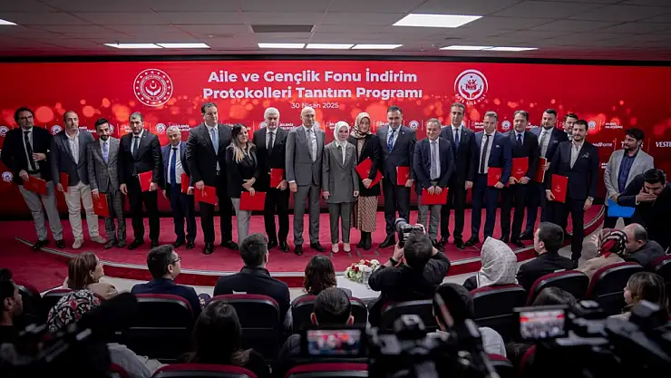 Evlenecek Gençlere Müjdeli Haber: İndirim Desteği Sağlayan Firma Sayısı 1000'i Aştı