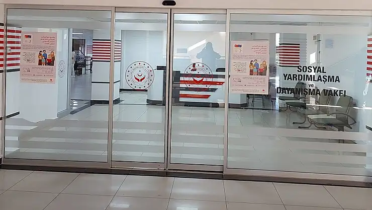 Giresun SYDV'den İhtiyaç Sahiplerine Haziran Ayında 12 Milyon TL'yi Aşan Sosyal Destek!