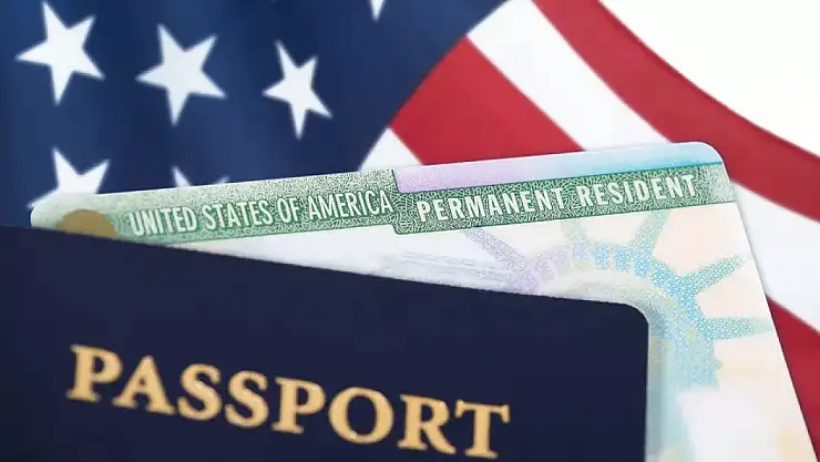 Green Card Başvurusu İçin Zaman Geldi: 2025-2026 Tarihleri Yaklaşıyor – Hemen Hazırlanın!