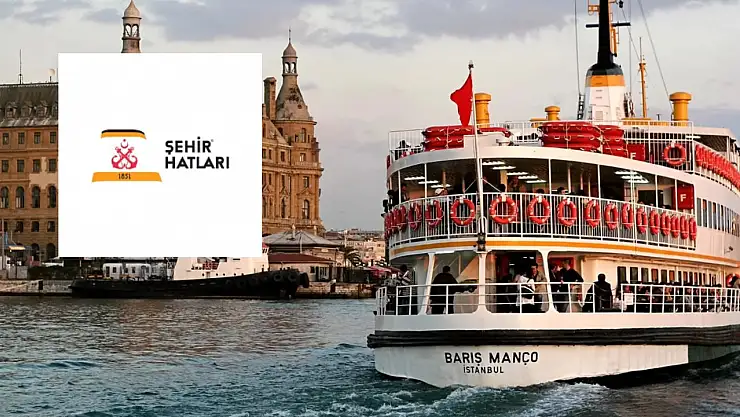 İstanbul Şehir Hatları'ndan Satınalma Uzman Yardımcısı Alımı: Başvurular Başladı!