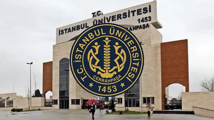 İstanbul Üniversitesi Cerrahpaşa'da 4 Bilişim Uzmanı Alımı