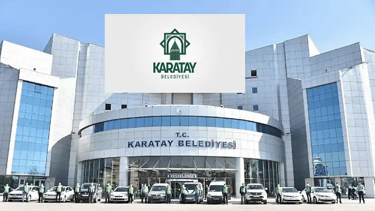 Karatay Belediyesi'nden Acil Mimar ve Mühendis İhtiyacı!
