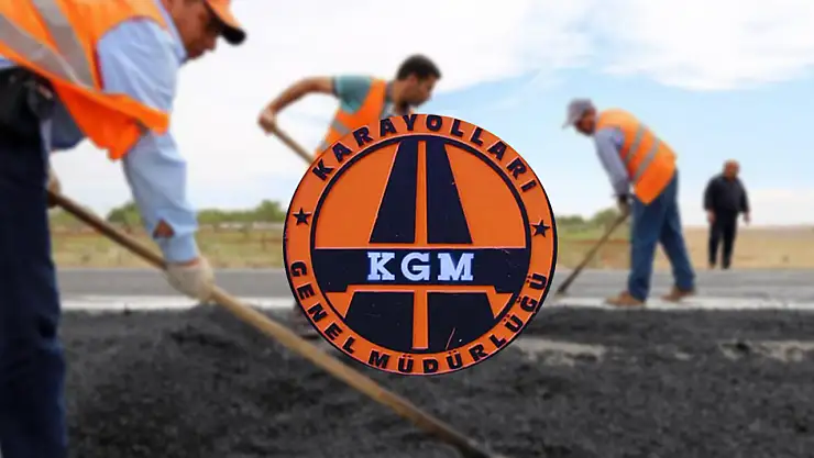 Karayolları 18. Bölge Müdürlüğü 1 Eski Hükümlü İşçi Alacak: Kars'ta Sözlü Sınav