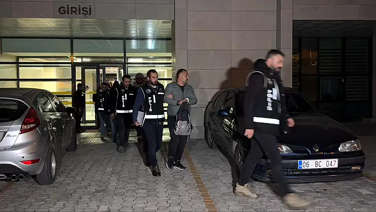 Kırıkkale'deki 'Usulsüz Sağlık Raporu' Skandalında Büyük Gelişme!