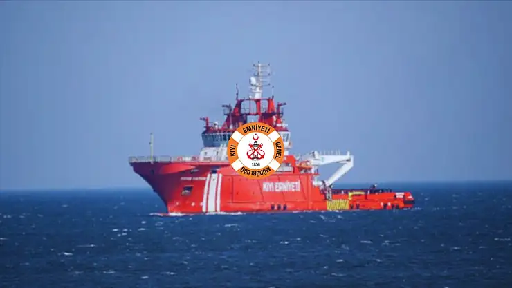 Kıyı Emniyeti Genel Müdürlüğü, 3 Daimi İşçi Alımı Yapacak