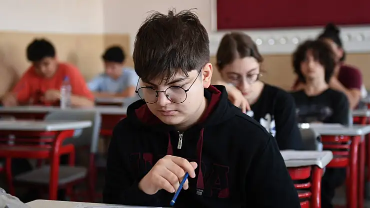 LGS Birinci Nakil Sonuçları Açıklandı: İkinci Nakil Süreci Başlıyor