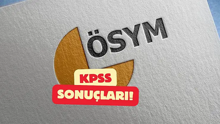 Memur Adayları Dikkat! KPSS Sonuçları Ne Zaman Açıklanacak? İşte Alan Bilgisi Sınav Tarihleri