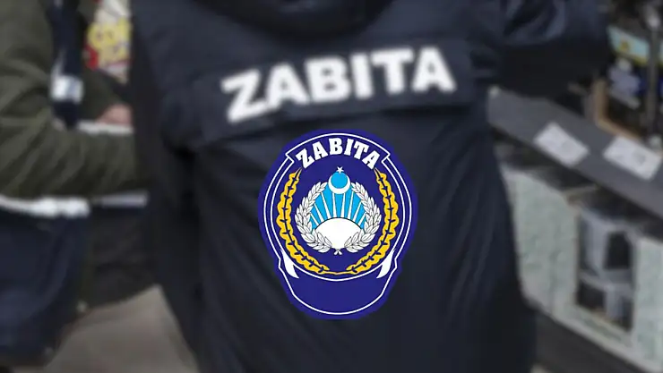 Midyat Belediye Başkanlığı 25 yeni Zabıta alımı yapacağını duyurdu!