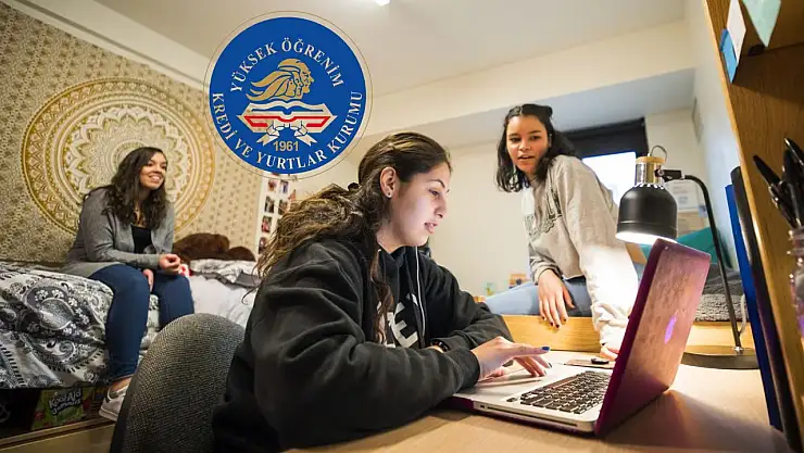 Milyonlarca Öğrencinin Gözü Bu Haberde: KYK Yurt Başvuru Sonuçları Açıklandı mı?