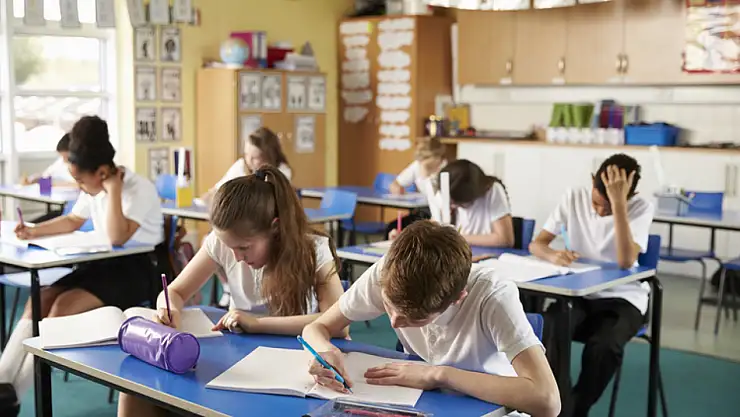 Okullar Ne Zaman Açılıyor? İşte MEB 2025-2026 Eğitim Takvimi