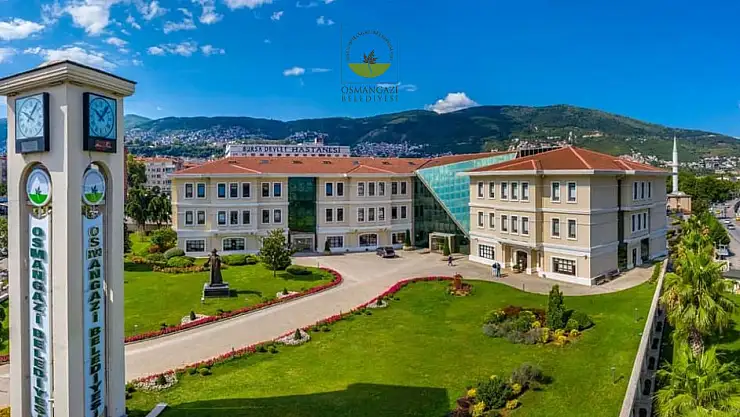 Osmangazi Belediyesi Personel A.Ş.'den 10 Çöp Personeli Alımı: Başvurular Başladı!