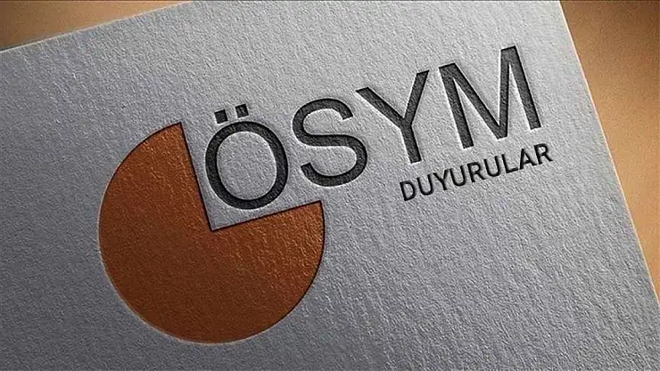 ÖSYM, 2025 DUS ve STS Diş Hekimliği 2. Dönem Sınavları İçin Başvuruları Başlattı