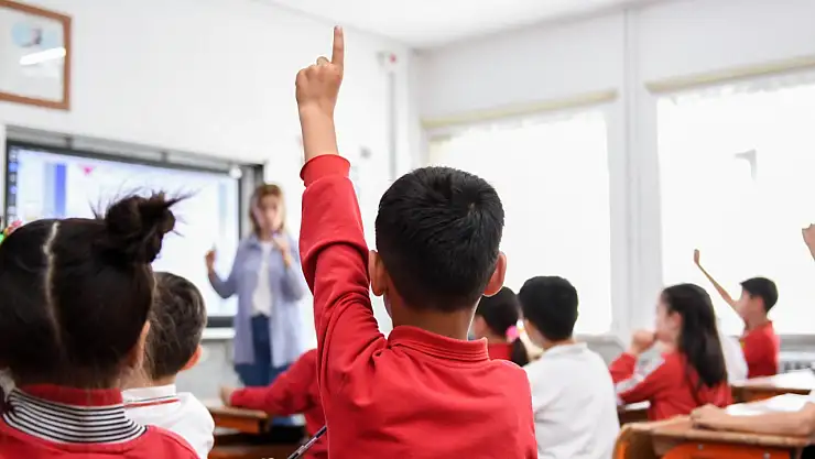 Özel Okullarda Ücretsiz Okuyacak Öncelikli Öğrenciler İçin Kritik Süreç Başladı