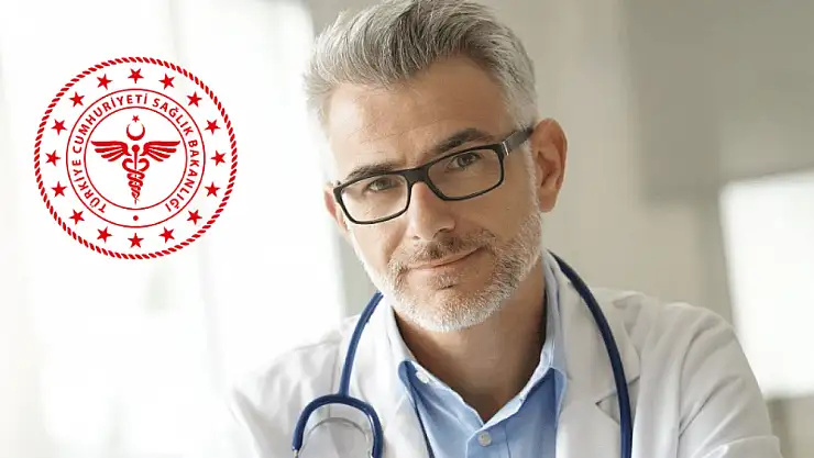 Sağlık Bakanlığı'ndan Büyük Sağlık Personeli Alımı: Kura Tarihi Açıklandı!