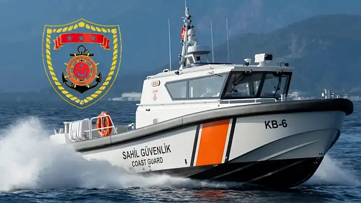 Sahil Güvenlik Komutanlığı, Onarım Destek Komutanlığına 23 İşçi Alacak.