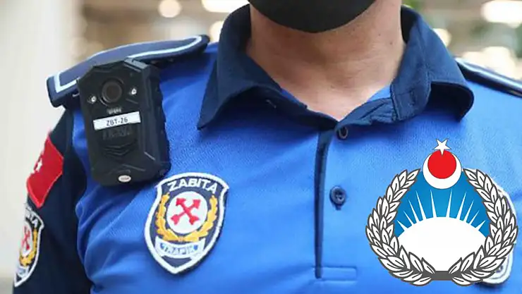 Şehitkamil Belediyesi Zabıta Memuru Alımı Yapacak