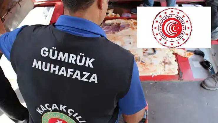 Sözleşmeli Gümrük Muhafaza Memuru Atamaları Tamamlandı: Adaylar Göreve Başlıyor