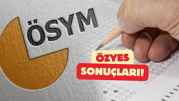 Spor Bilimleri Adayları Dikkat: 2025 Özel Yetenek Sınavı Sonuçları Açıklandı!