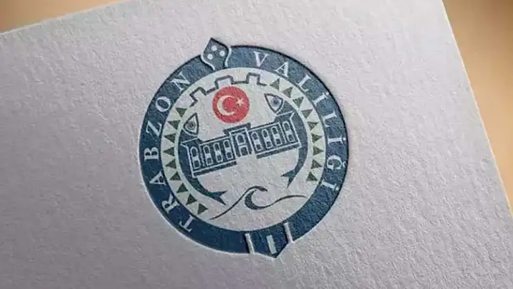 Trabzon Valiliği: Haftalık Asayiş Çalışmaları Sonuçları Duyurdu