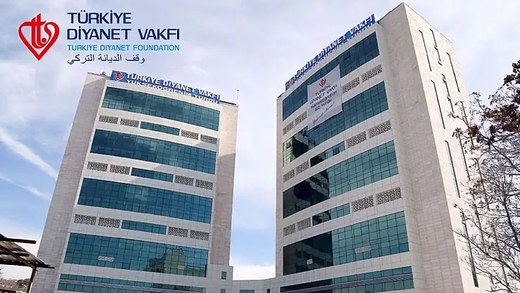 Türkiye Diyanet Vakfı Yurtları, Yeni Dönem Öğrenci Başvurularını Başlattı