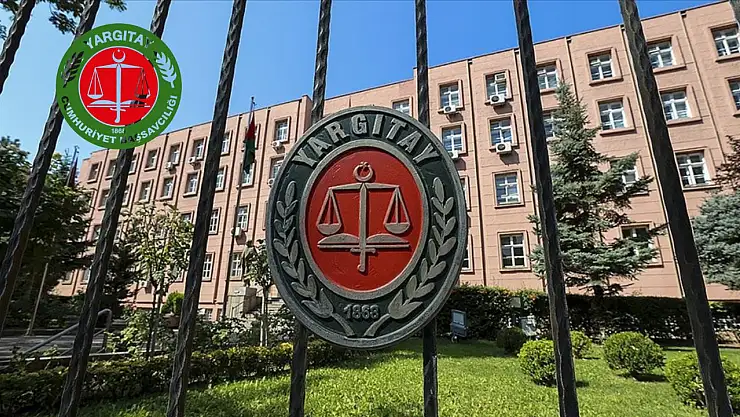 Yargıtay Başkanlığı'ndan 174 Sözleşmeli Personel Alım İlan