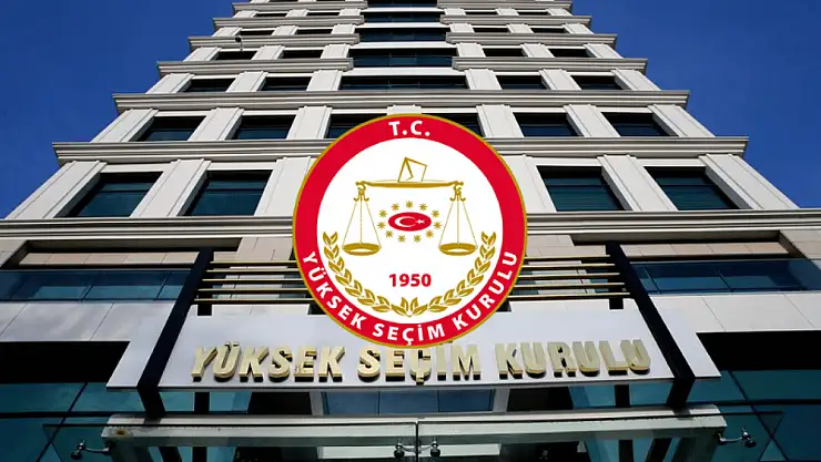 Yüksek Seçim Kurulu'ndan Bilişim Uzmanları İçin 8 Kadroluk Büyük Fırsat!