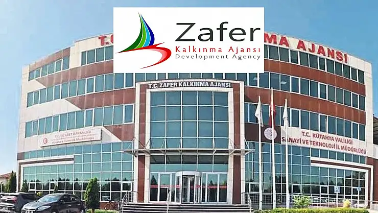Zafer Kalkınma Ajansı, 7 Uzman Personel Arıyor