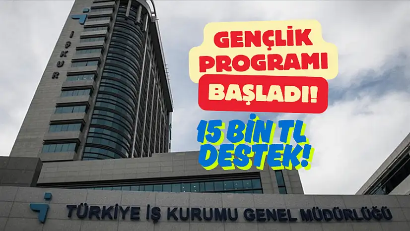 2026 İŞKUR Gençlik Programı Başvuruları Başlıyor Mu? En Güncel Bilgiler Burada!