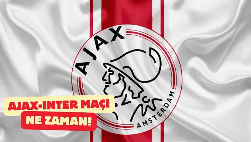 Ajax - Inter Maçı Ne Zaman? Hakan Çalhanoğlu Oynayacak mı – İşte Cevap!