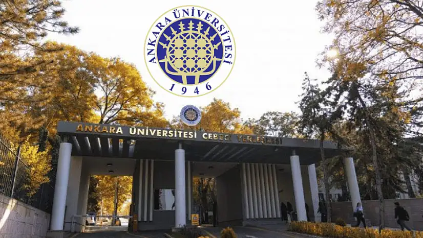 Ankara Üniversitesi 8 Bilişim Uzmanı Alıyor Başvurular Kariyer Kapısı Üzerinden Sadece