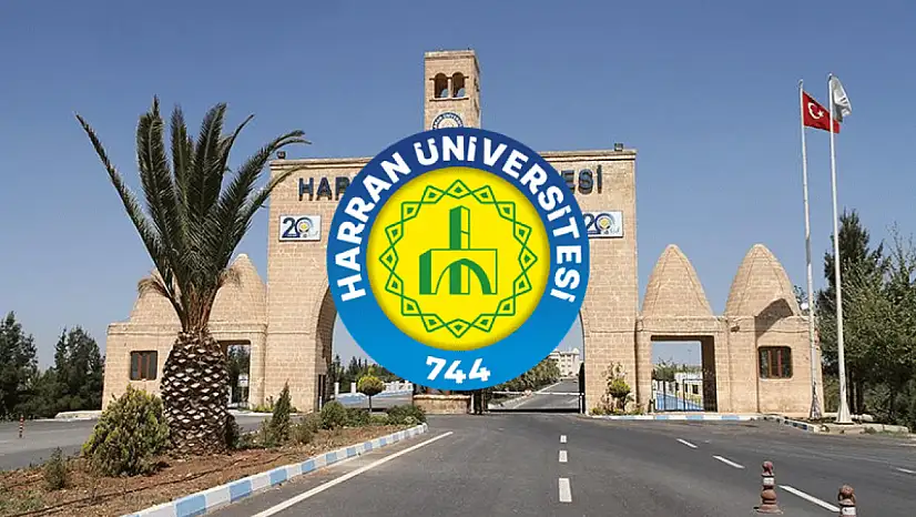 Harran Üniversitesi'nden 23 Sağlık Personeli Alımı: Hemşire, Fizyoterapist, Tekniker