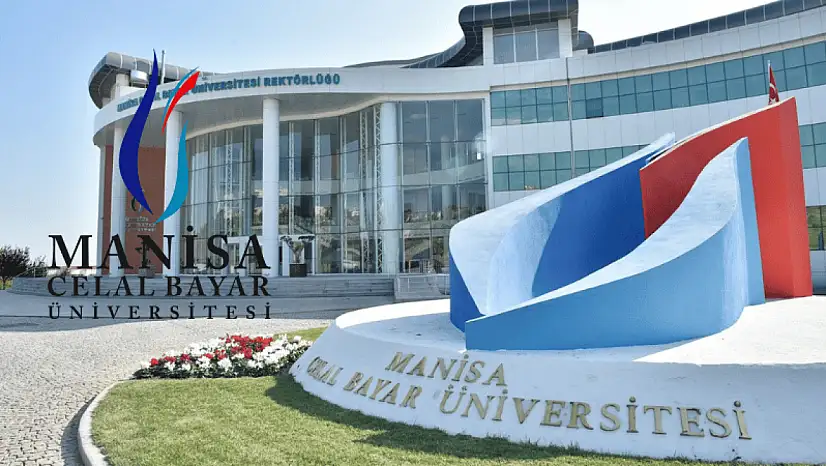 Manisa Celal Bayar Üniversitesi'nden 29 Sözleşmeli Personel Alımı