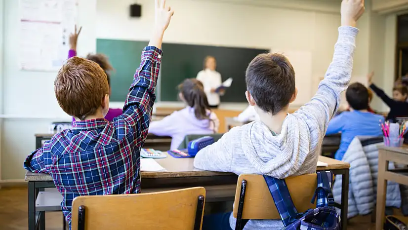 Öğrencilerin Beklediği Tatil Geliyor: 2025-2026 İlk Ara Tatil Ne Zaman?