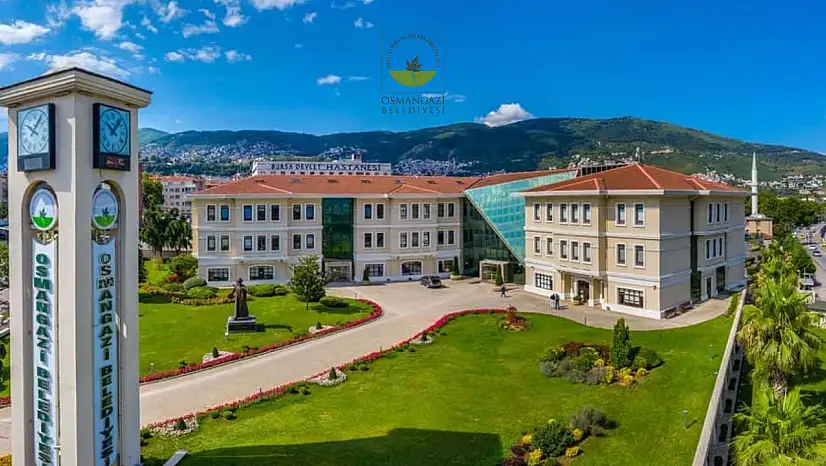 Osmangazi Belediyesi Personel A.Ş.'den 10 Çöp Personeli Alımı: Başvurular Başladı!