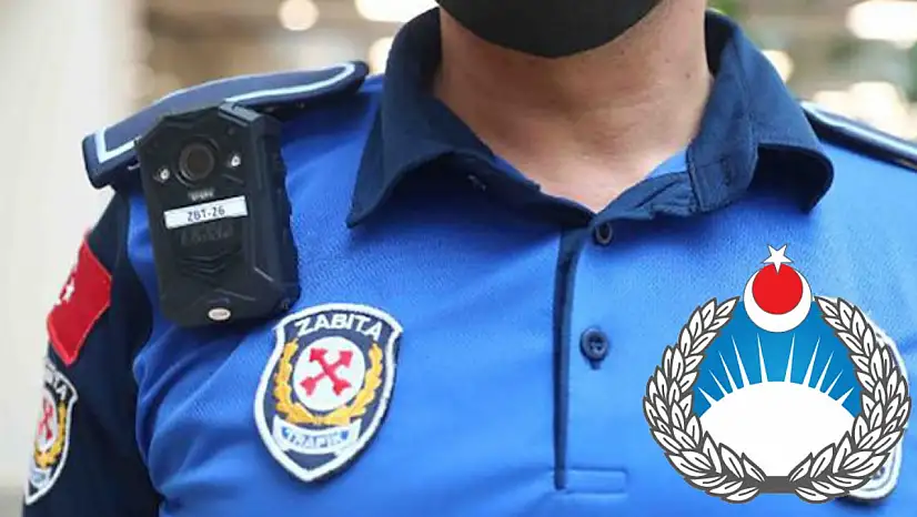 Şehitkamil Belediyesi Zabıta Memuru Alımı Yapacak